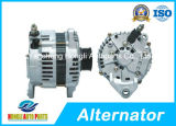 12V 110A Alternator (LUCAS LRA01755/BOSCH 0986081440) for Hitachi