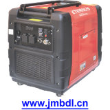 Cost Effective Portable Pertrol Generator (SF5600)
