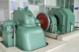 Generator Unit in Chishui Power Plant (SFW1600-8/1430)