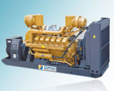 Diesel Generator Set (YCGJ 800-1000)