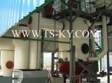 Coal Gasification System With Purifying Equipments (coal gasifier)