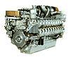 Engine and Spare Parts (MTU1163)