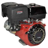 Gasoline Engine (BN177F (E))
