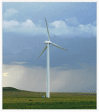 Wind Generator (20KW)