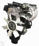 Auto Complete Engine (3RZ) 