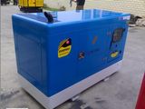 Soundproof Diesel Generator Set