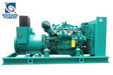 Googol Diesel Engine 300kw Silent 50Hz AC Generator