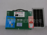 Family Solar Power (5W integrated machine)