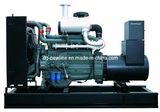 Deutz Powered Diesel Generator Set Prime 500KVA