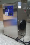 China Manufacturer Air Source 30g Ozone Generator Part in Water Treatment