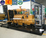Electric Power Plant Natural Gas Generator Standby