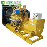 CE ISO Certificated China Diesel Generator with Top Brand