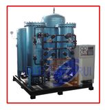 Oxygen Generating Machine (Agent Needed)