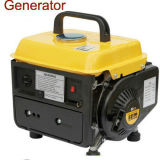 Power Lift Portable Gasoline Powered Generator 650W 700W