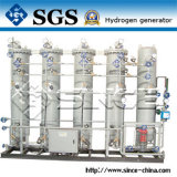 Hydrogen Manufacturing Generator (PH)