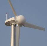 Permanent Magnet Wind Turbine Generator 30kw Power Business