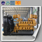Big Power 1000kw Diesel Generator Made by Reliable Chinese Manufacturer