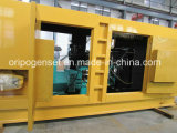 200kVA Silent Generator Diesel Generator Factories in Guangzhou Nearby