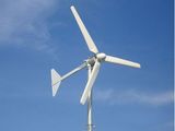 Horizontal Wind Turbine,Wind Power Generator