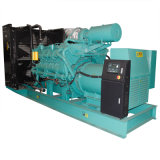 800kw 1000kVA Googol Diesel Power Pack Generator