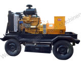 Price of Generator Diesel From Weifang Manufacturer