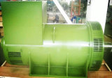 400V Alternator 3000rpm Alternator Single Bearing Brushless Jiangsu Generator