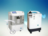 Medical Quiet Oxygen Concentrator Jay-5 with High Purity 93%