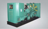 Generator Set -02