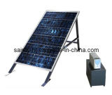 Solar Power Station (HT-300-100)