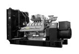 Diesel Power Generator 1000 Kw with Perkins Engine