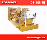 Gas Generator 200kVA/160kw