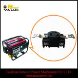 2kw 2.5kw 2.8kw 3kw 4kw 5kw 6kw Generator American Socket Generator Receptacle (GGS-AS)