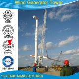 Custom Design Wind Power Generator Tower
