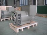 8kVA-2500kVA Three Phase Brushless Synchronous AC Alternator Jdg