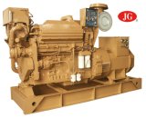Diesel Generator Set (CCFJ300J)