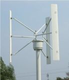 Vertical Axis Wind Turbine--Fdc-2kw-H