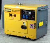 Diesel Welding Generator 190A (RD190BSW)