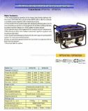 Generator Set (SPG6700)