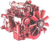 F-Diesel Power Co., Ltd.