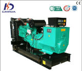 310kw/387kVA Cummins Diesel Generator with CE and ISO Certificates