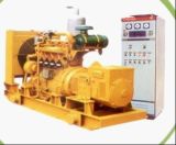 20-300kw Natural Gas Generator