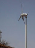 Small Wind Generator (TAOS800)