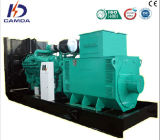 High Voltage Cummins Diesel Generator (KDGC)