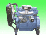 Diesel Engine (K4100)