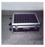 Sbp-300W Solar Power Box