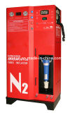Nitrogen Generation and Inflation Machine for Car Tyre