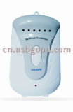 Dust Catcher Odor Control Anion Ozone Generator for Air Purification