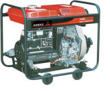 3KVA Diesel Generator (DG2500CL/E)