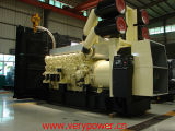 1060kva Diesel Generator Set (VPM1060)