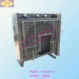 China Hot Sale Electric Generator Radiator (Ktaa19-G5)